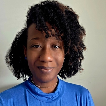 Avatar of Melissa Wortham