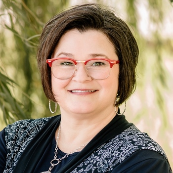 Avatar of Sharla Knippa