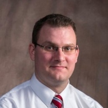 Avatar of Blaine Brixey, LMFT