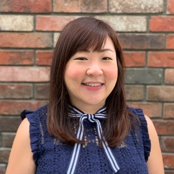 Clinician Headshot