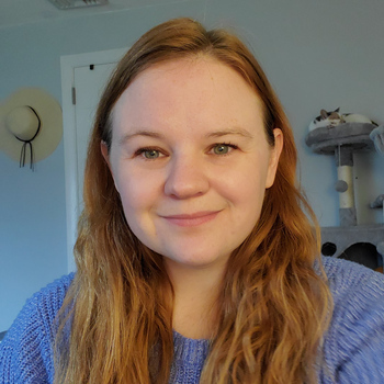 Clinician Headshot
