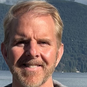 Avatar of John Dietrich, LCSW
