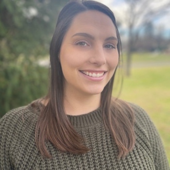 Clinician Headshot