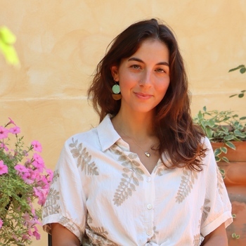 Avatar of Alexandria Grazia Salerno