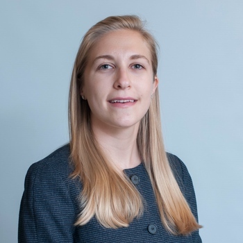 Clinician Headshot