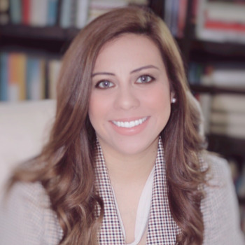 Clinician Headshot