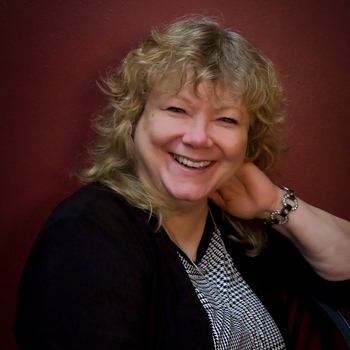 Clinician Headshot