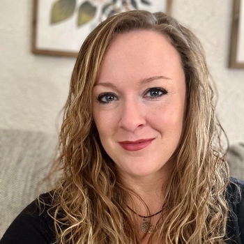 Clinician Headshot