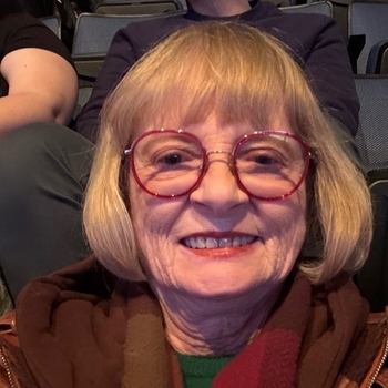 Avatar of Sue Konkel-White