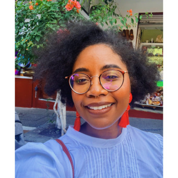 Avatar of Bianca Mack, LCPC