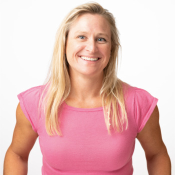 Avatar of Allison Kirk