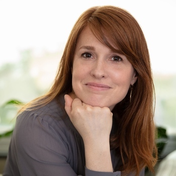 Avatar of Meghan Holland McDonald, LCPC, LMHC