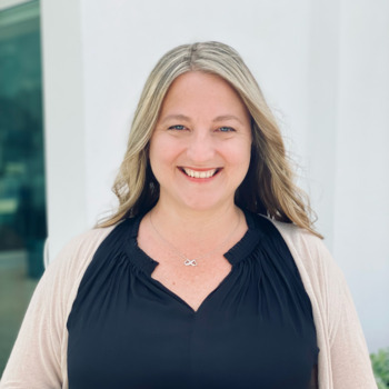 Clinician Headshot
