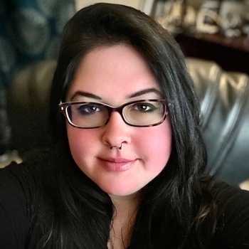 Avatar of Ashley Vandeberghe