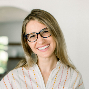 Avatar of Alexandra McAuslan