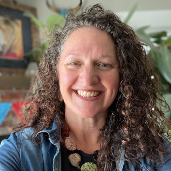 Avatar of Kelly Brewer, LCSW