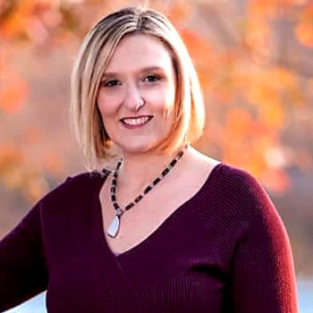 Clinician Headshot