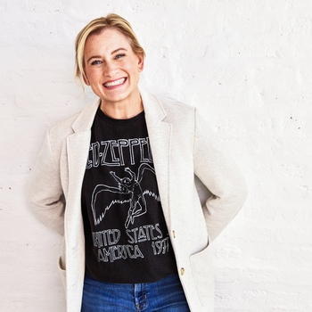 Avatar of Lisa Pisha, MS, LMFT