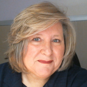 Clinician Headshot