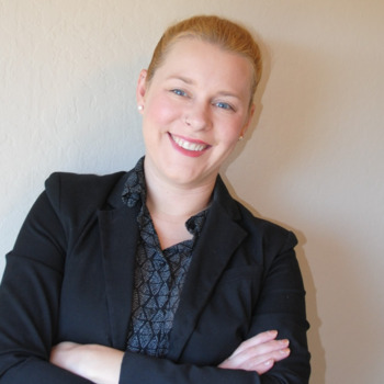 Avatar of Lindsay Broekstra