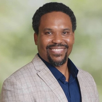 Clinician Headshot