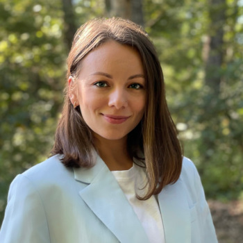 Clinician Headshot