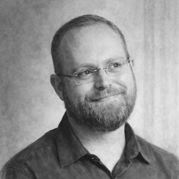 Avatar of Mike Smukler, LMHC