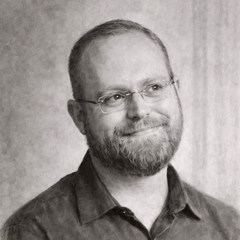 Avatar of Mike Smukler, LMHC