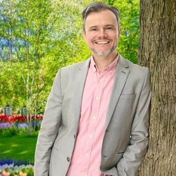 Avatar of Griffin Smith