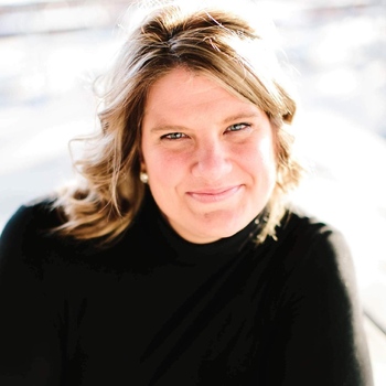 Clinician Headshot