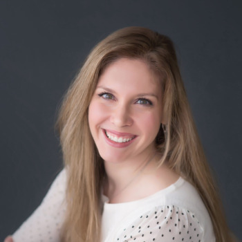 Clinician Headshot