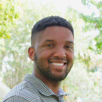 Clinician Headshot