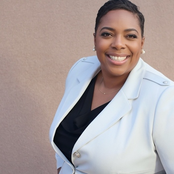 Avatar of Dr. Shandra Davis, Psy.D.