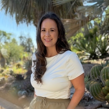 Avatar of Kristen Ackerman