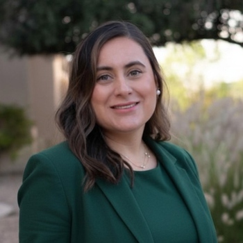 Avatar of Iliana Tintos, MSC LPC