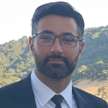 Clinician Headshot
