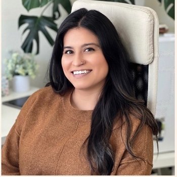 Avatar of Laura Pineda