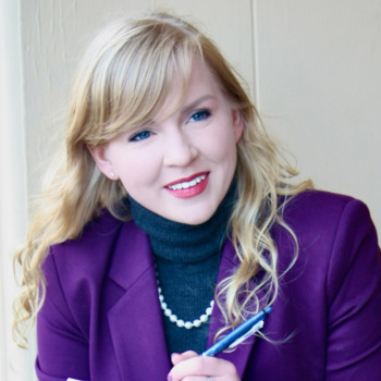 Avatar of Maria Niitepold