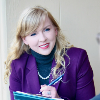 Avatar of Maria Niitepold, PsyD