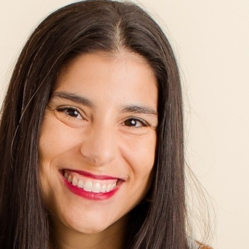 Avatar of Sara Smithey