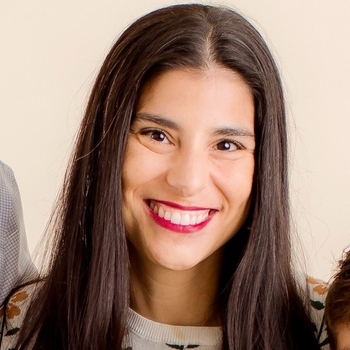 Avatar of Sara Smithey