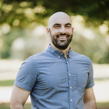 Clinician Headshot
