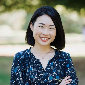 Avatar of Dr. Judy Ihsin Chen