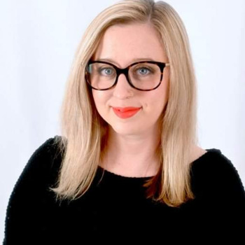 Clinician Headshot