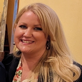 Avatar of Amanda Keller