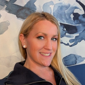 Avatar of Amanda Keller