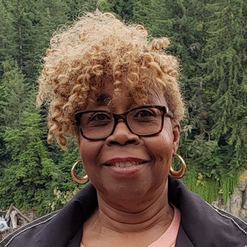 Avatar of Delcia Chisolm