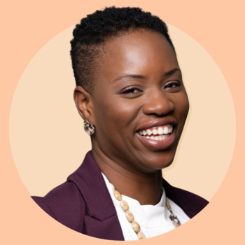 Avatar of Vicky Pierre