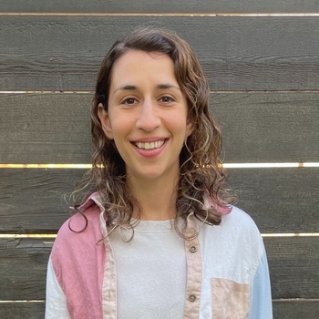Clinician Headshot