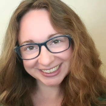 Avatar of Amanda Petric